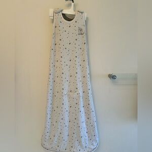 2-4 year Woolino Ultimate 4 - Season sleeps am